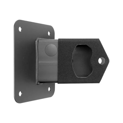 Bromic Bh8080021 Platinum And Tungsten Smart Heat Gas Heater Wall Mount Bracket Arm Mounting Hardware