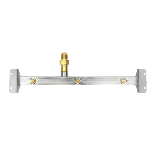 Bromic Bh8080037 Platinum And Tungsten Smart Heat Gas Heater Manifold Assembly Heater Parts