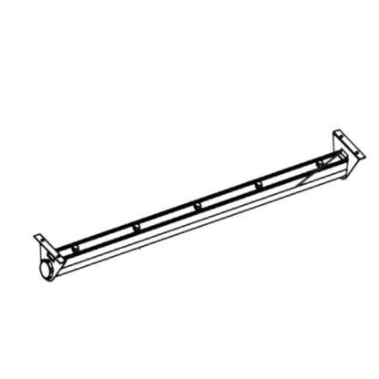 Bromic Bh8080038 Platinum And Tungsten Smart Heat Gas Heater Manifold Assembly Heater Parts