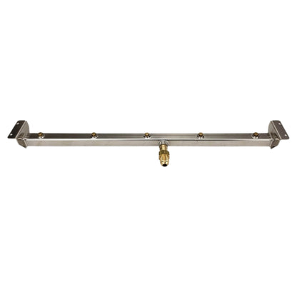 Bromic Bh8080038 Platinum And Tungsten Smart Heat Gas Heater Manifold Assembly Heater Parts