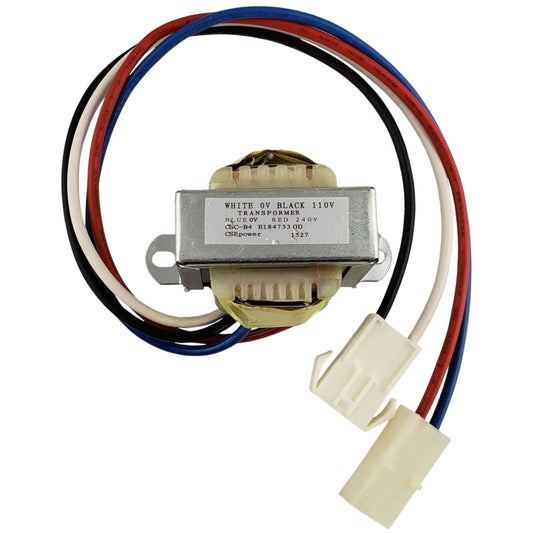 Bromic Bh8080050 Platinum And Tungsten Smart Heat Gas Heater Transformer Heater Parts