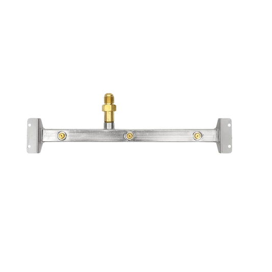 Bromic Bh8080093 Platinum And Tungsten Smart Heat Gas Heater Manifold Assembly Heater Parts