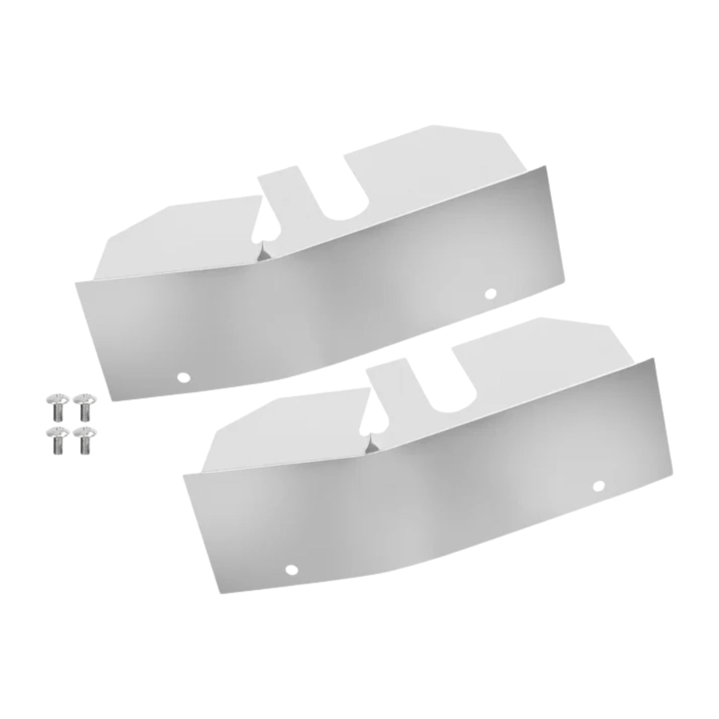 Bromic Bh8180006 Tungsten Smart Heat Electric Heater Element End Cover Set Heater Parts