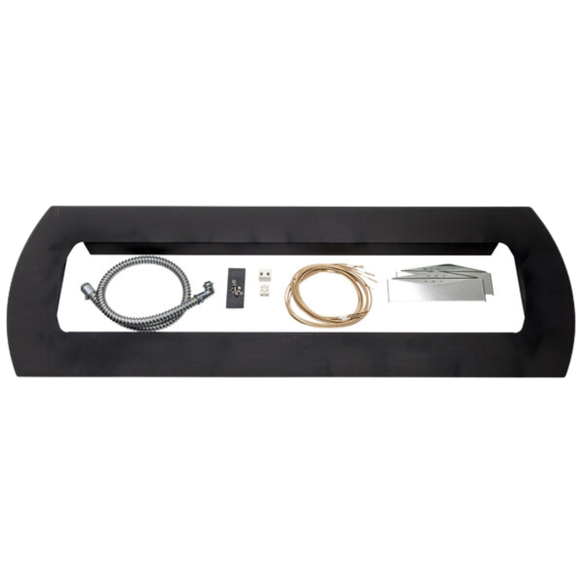 Bromic Bh8180011 Tungsten Smart Heat Electric Ceiling Recess Kit Ceiling Recess Kits