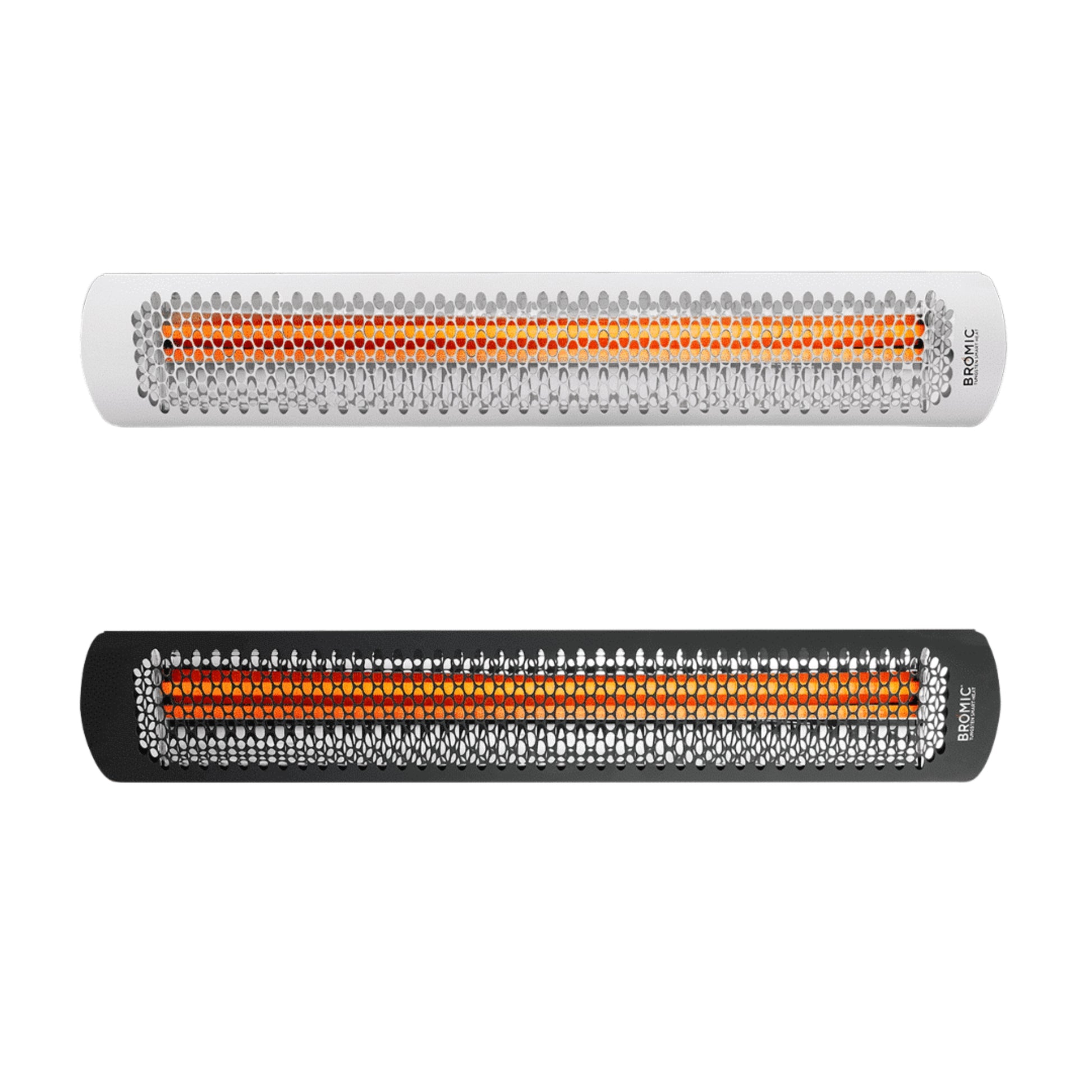 Bromic Bh8180025 Tungsten Smart Heat Electric Ipx5 Universal Kit Heater Accessories