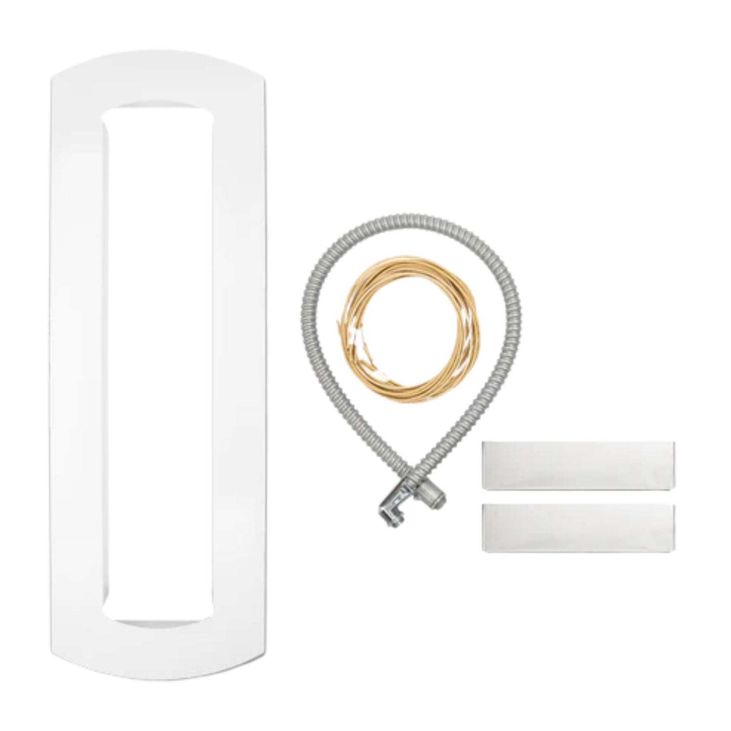 Bromic Bh8180096 2 Tungsten Smart Heat Electric Ceiling Recess Kit Ceiling Recess Kits