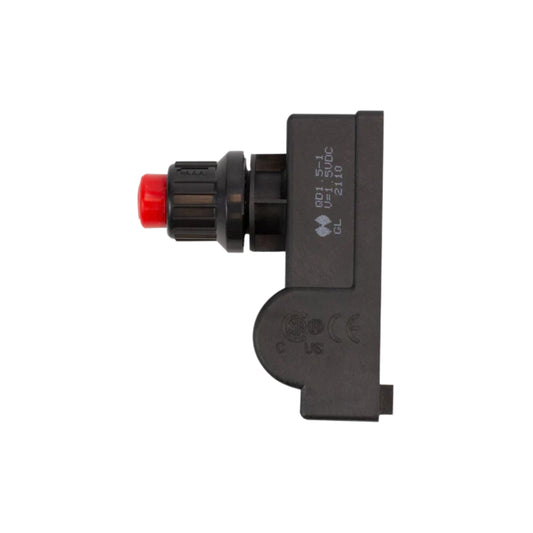 Bromic Bh8280004 Tungsten Smart Heat Portable Heater Ignition Pack Heater Parts