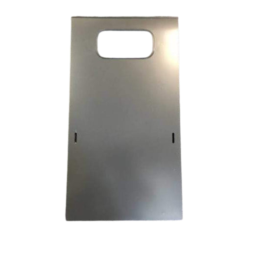 Bromic Bh8280005 Tungsten Smart Heat Portable Heater Rear Cylinder Cover Heater Parts