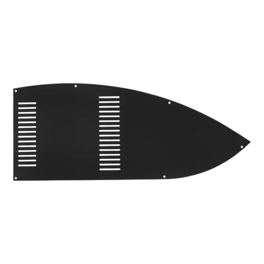 Bromic Bh8280006 Tungsten Smart Heat Portable Heater Side Panel Heater Parts