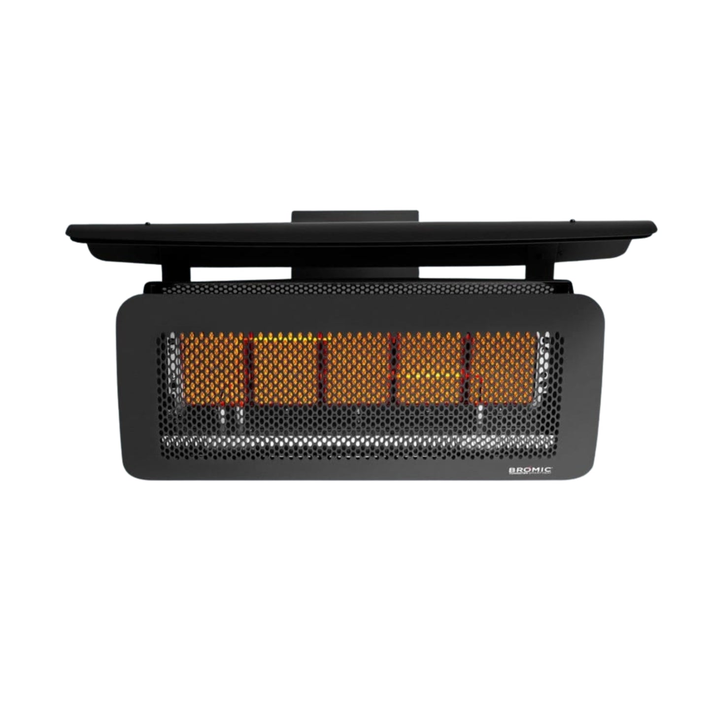 Bromic Bh8280011 Tungsten Smart Heat Portable Heater Front Cover Heater Parts