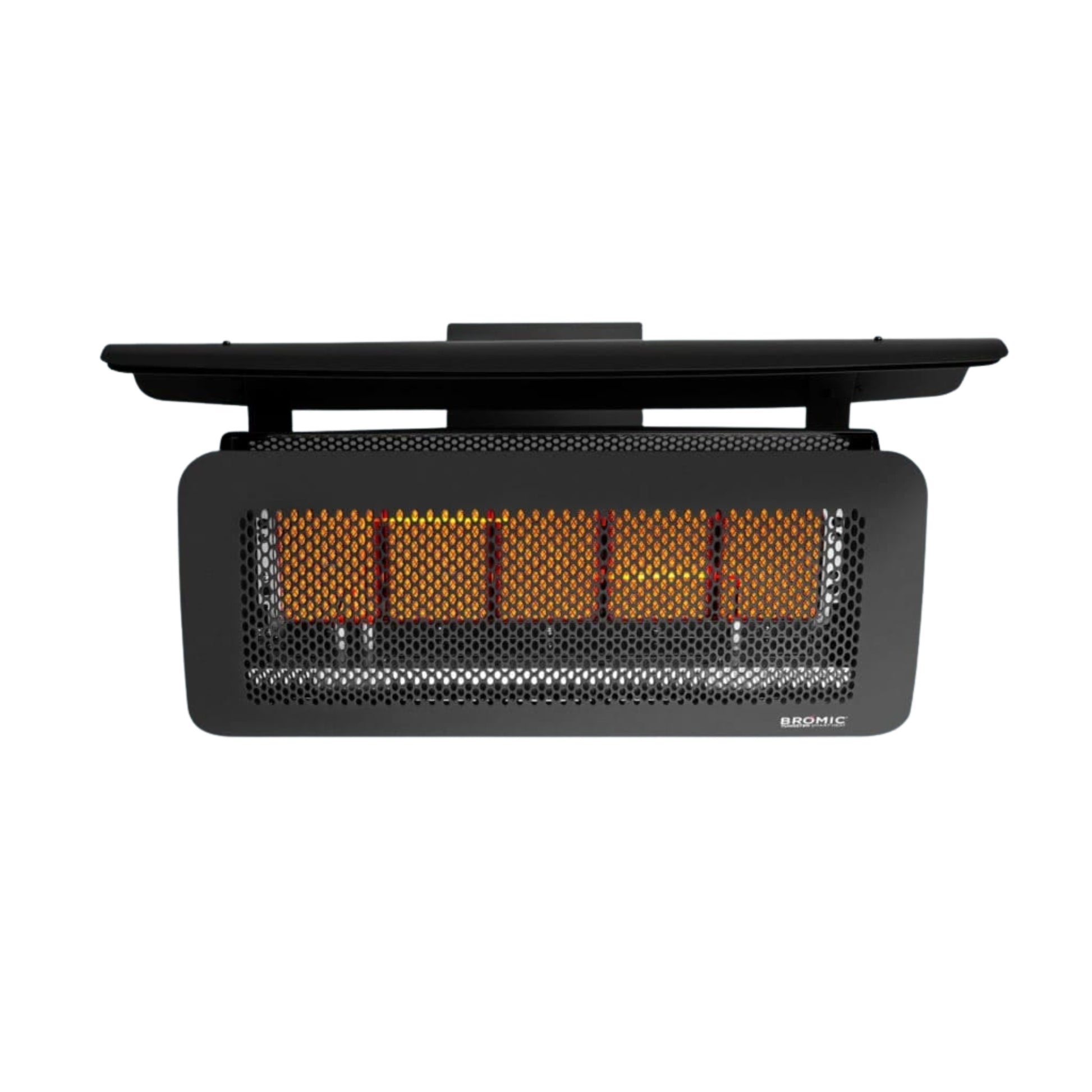 Bromic Bh8280011 Tungsten Smart Heat Portable Heater Front Cover Heater Parts