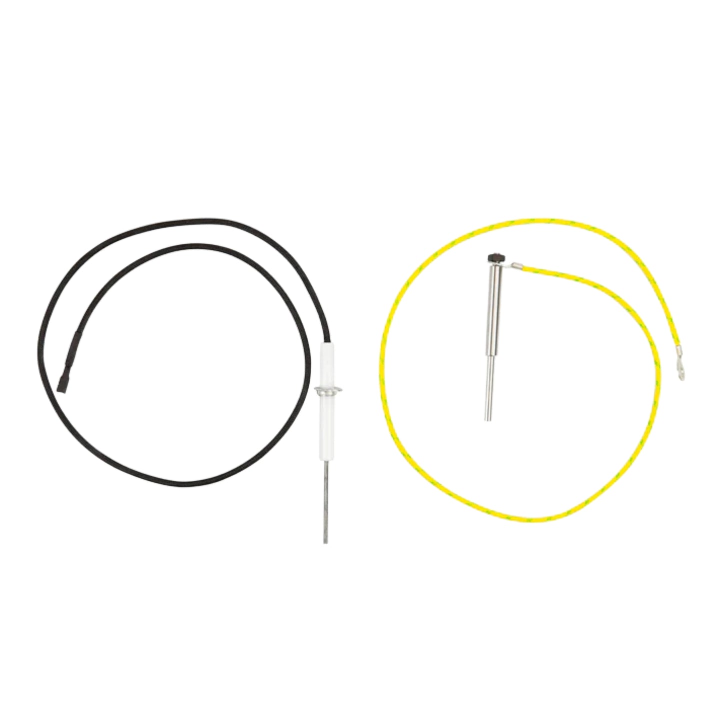 Bromic Bh8280012 Tungsten Smart Heat Portable Heater Ignition And Earth Rod Assembly Heater Parts