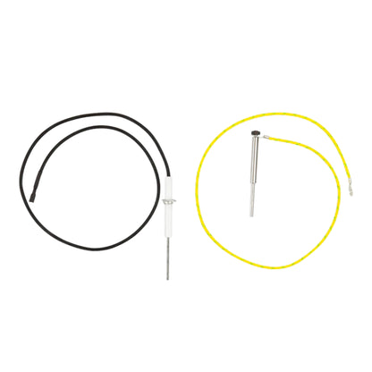 Bromic Bh8280012 Tungsten Smart Heat Portable Heater Ignition And Earth Rod Assembly Heater Parts