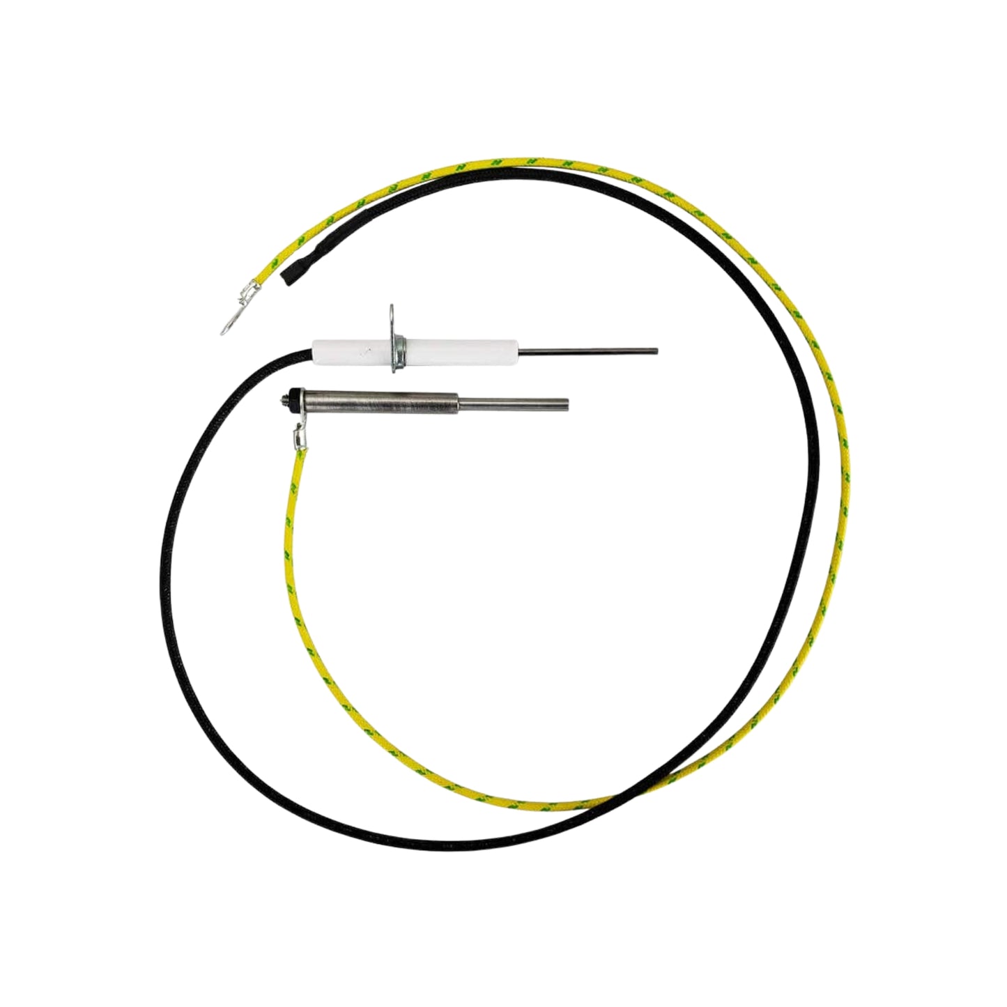 Bromic Bh8280012 Tungsten Smart Heat Portable Heater Ignition And Earth Rod Assembly Heater Parts