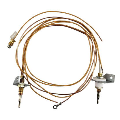 Bromic Bh8280036 Tungsten Smart Heat Portable Heater Thermocouple Assembly Heater Parts