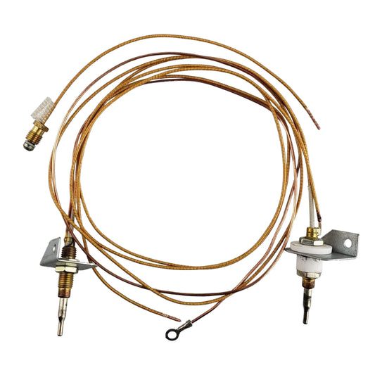 Bromic Bh8280036 Tungsten Smart Heat Portable Heater Thermocouple Assembly Heater Parts