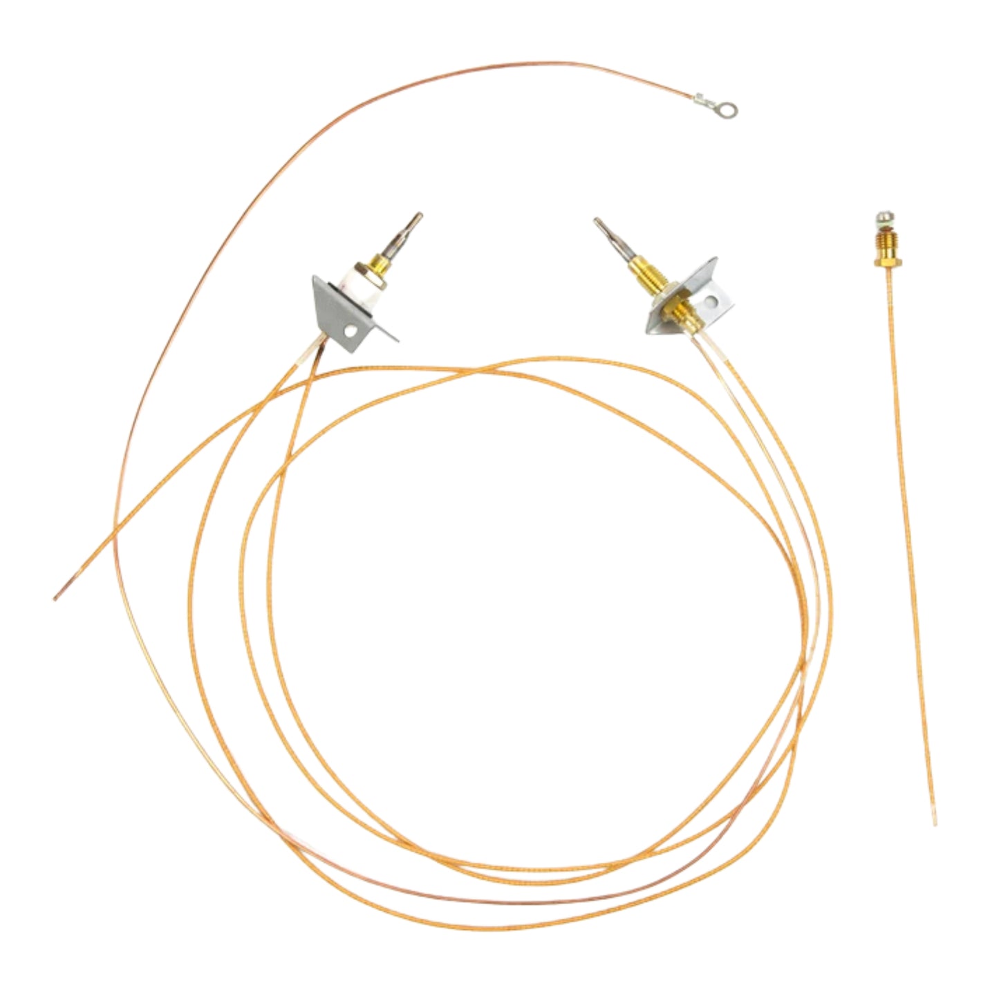 Bromic Bh8280036 Tungsten Smart Heat Portable Heater Thermocouple Assembly Heater Parts
