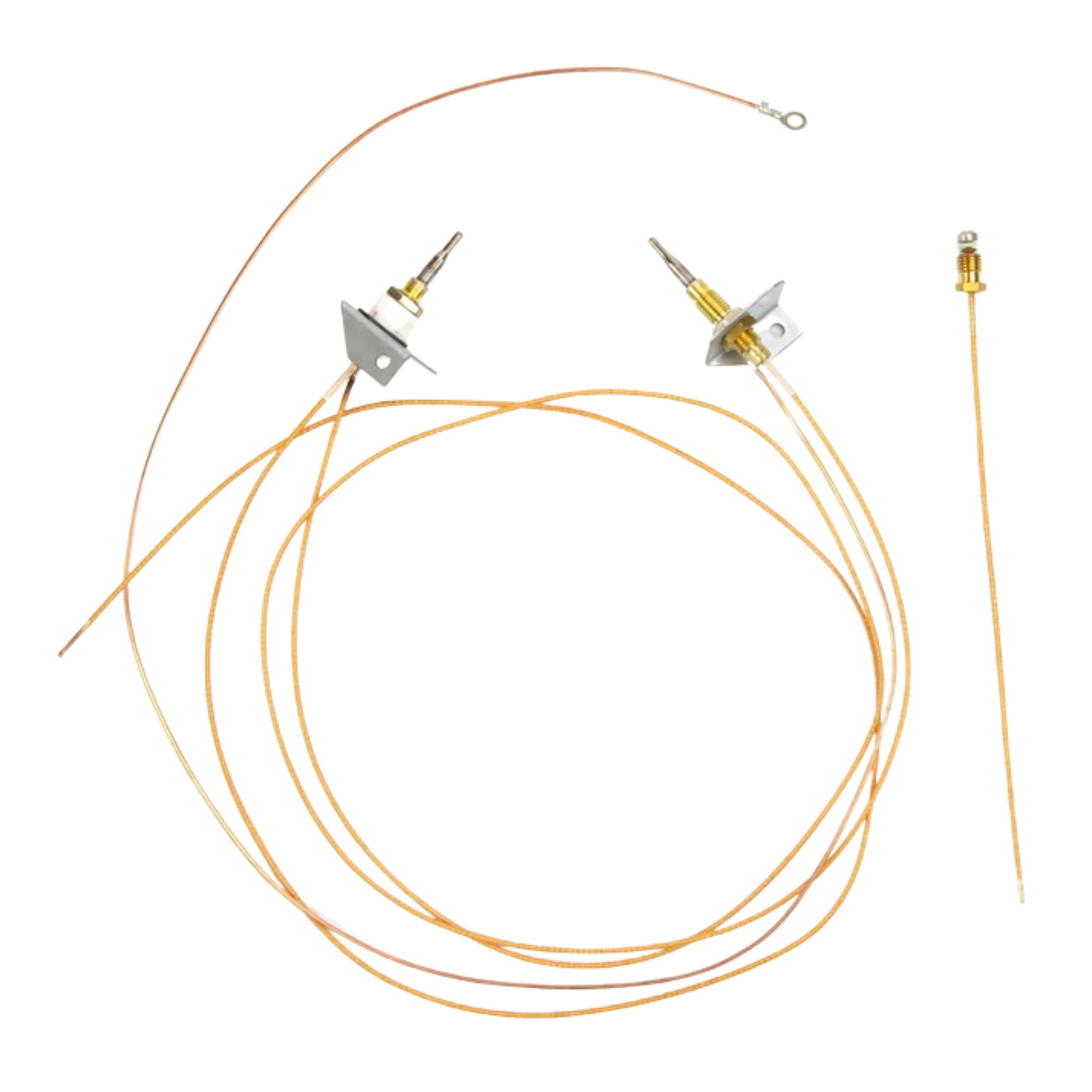 Bromic Bh8280036 Tungsten Smart Heat Portable Heater Thermocouple Assembly Heater Parts