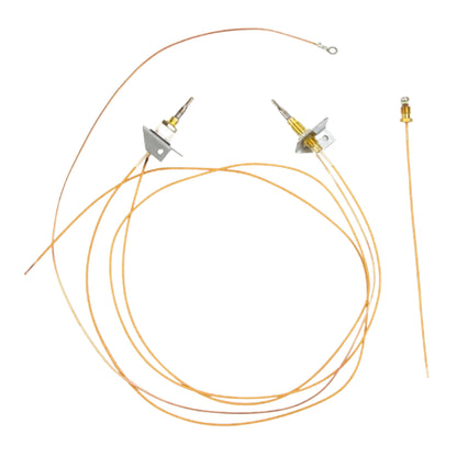 Bromic Bh8280036 Tungsten Smart Heat Portable Heater Thermocouple Assembly Heater Parts