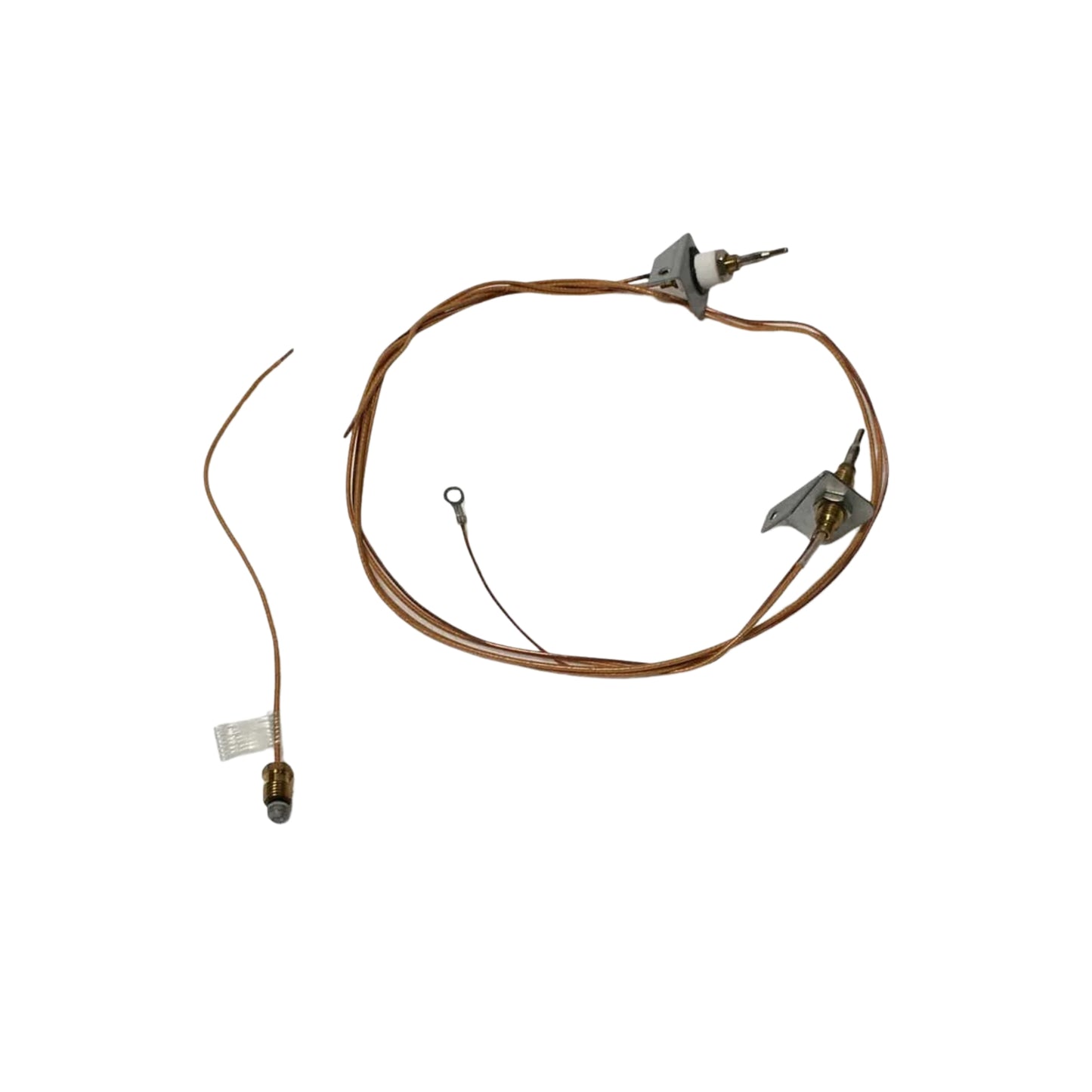 Bromic Bh8280036 Tungsten Smart Heat Portable Heater Thermocouple Assembly Heater Parts