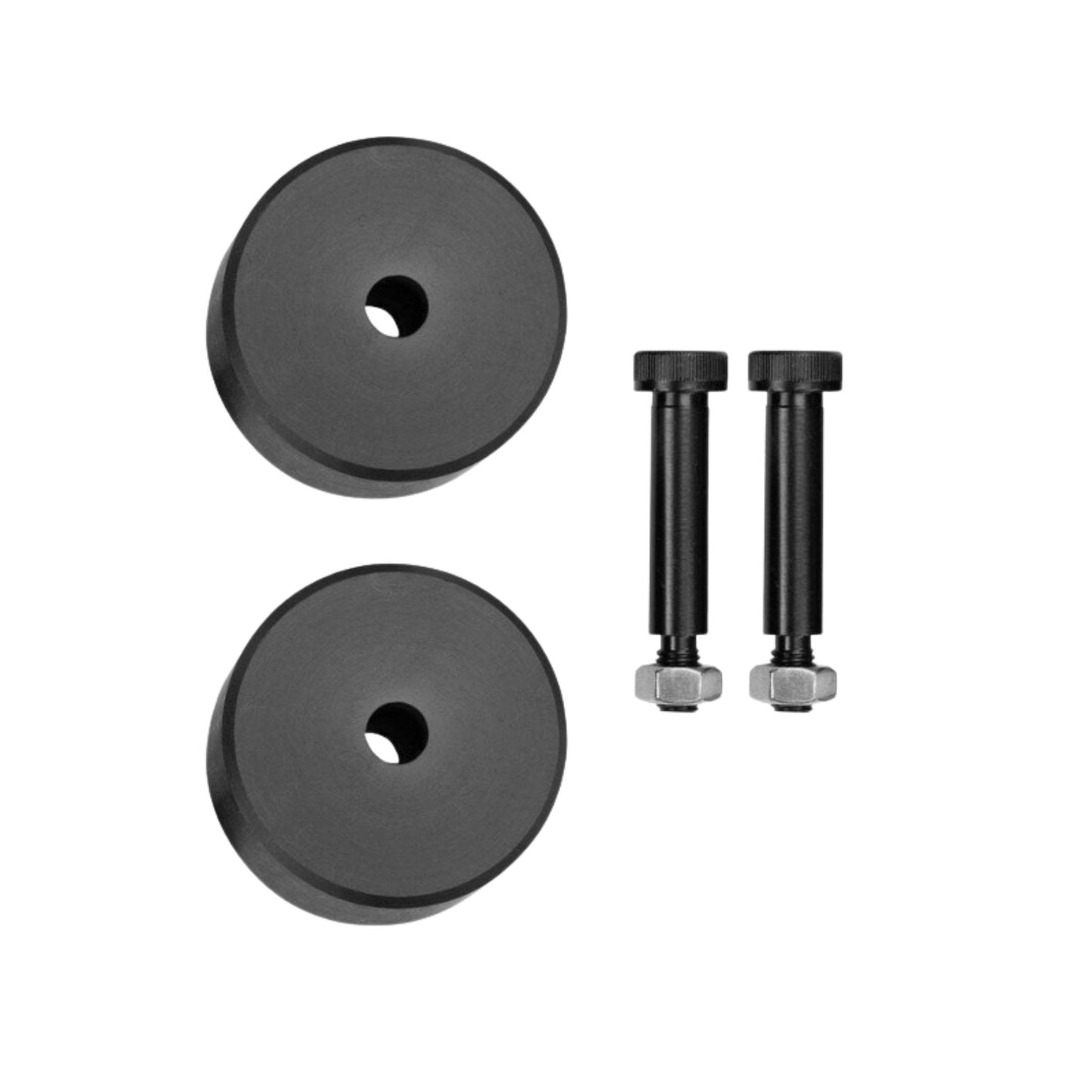 Bromic Bh8380004 Eclipse Smart Heat Portable Heater Base Wheel Set Heater Accessories