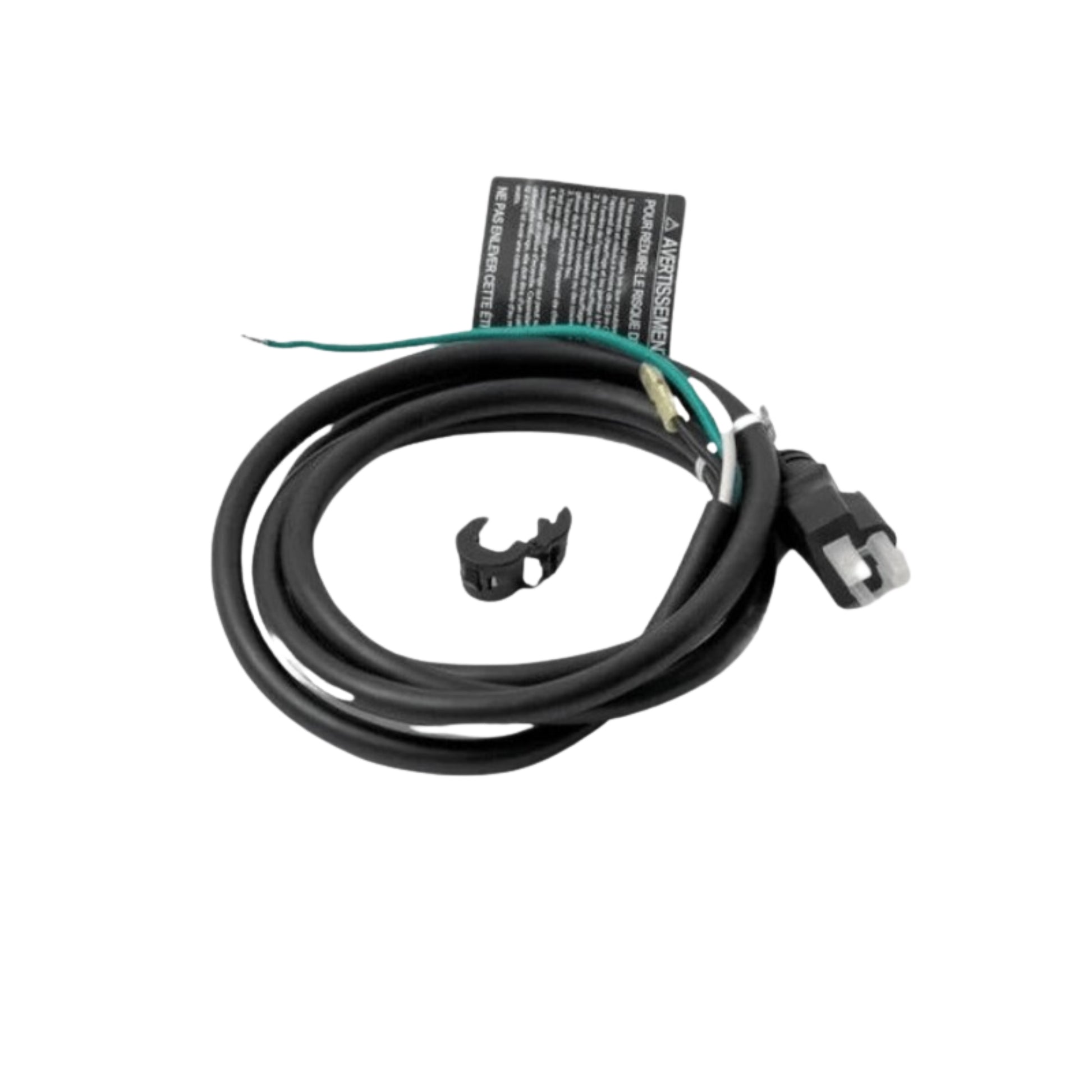 Bromic Bh8380005 Eclipse Smart Heat Portable Heater Power Cable Heater Parts