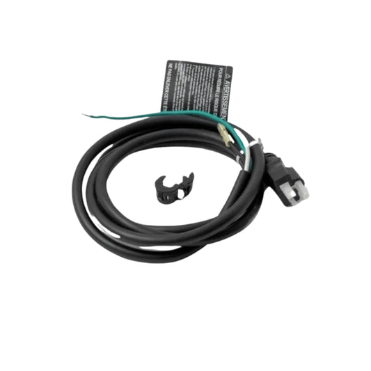 Bromic Bh8380005 Eclipse Smart Heat Portable Heater Power Cable Heater Parts