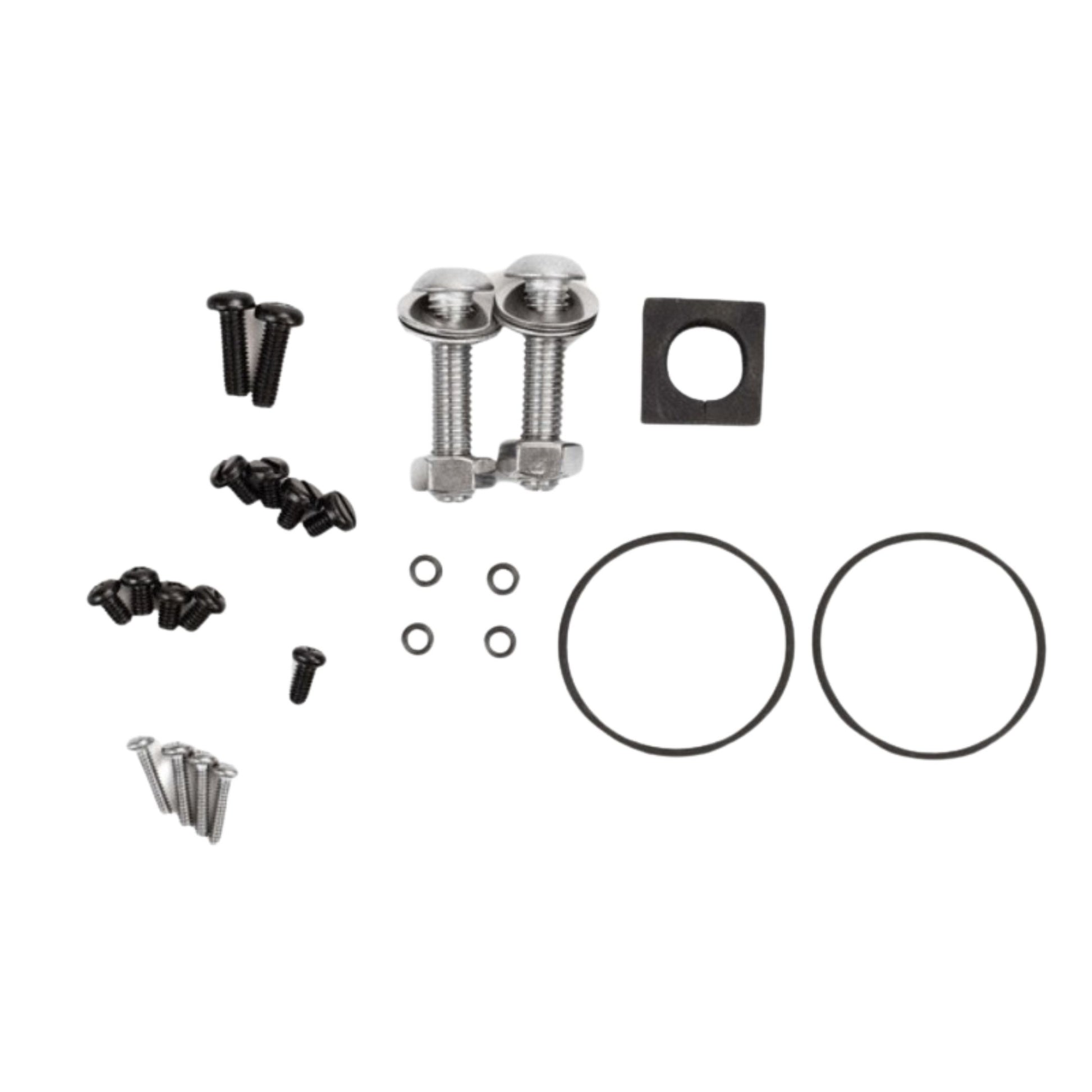 Bromic Bh8380006 Eclipse Smart Heat Portable Heater Arm Screw And O Ring Kit Heater Parts