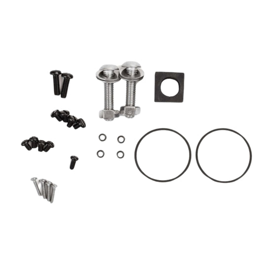 Bromic Bh8380006 Eclipse Smart Heat Portable Heater Arm Screw And O Ring Kit Heater Parts