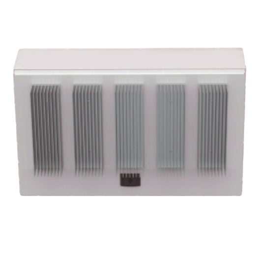 Bromic Bh8380055 Eclipse Smart Heat Electric Pendant Heater Affinity Control Heater Controls