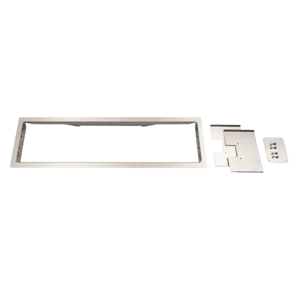 Bromic Platinum Smart-Heat Electric Ceiling Recess Kit, 4,500W, model BH3623000, view 2