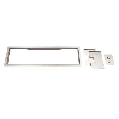 Bromic Platinum Smart-Heat Electric Ceiling Recess Kit, 4,500W, model BH3623000, view 2