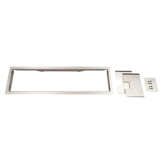 Bromic Bh3130027 Platinum Smart Heat Electric Ceiling Recess Kit Ceiling Recess Kits