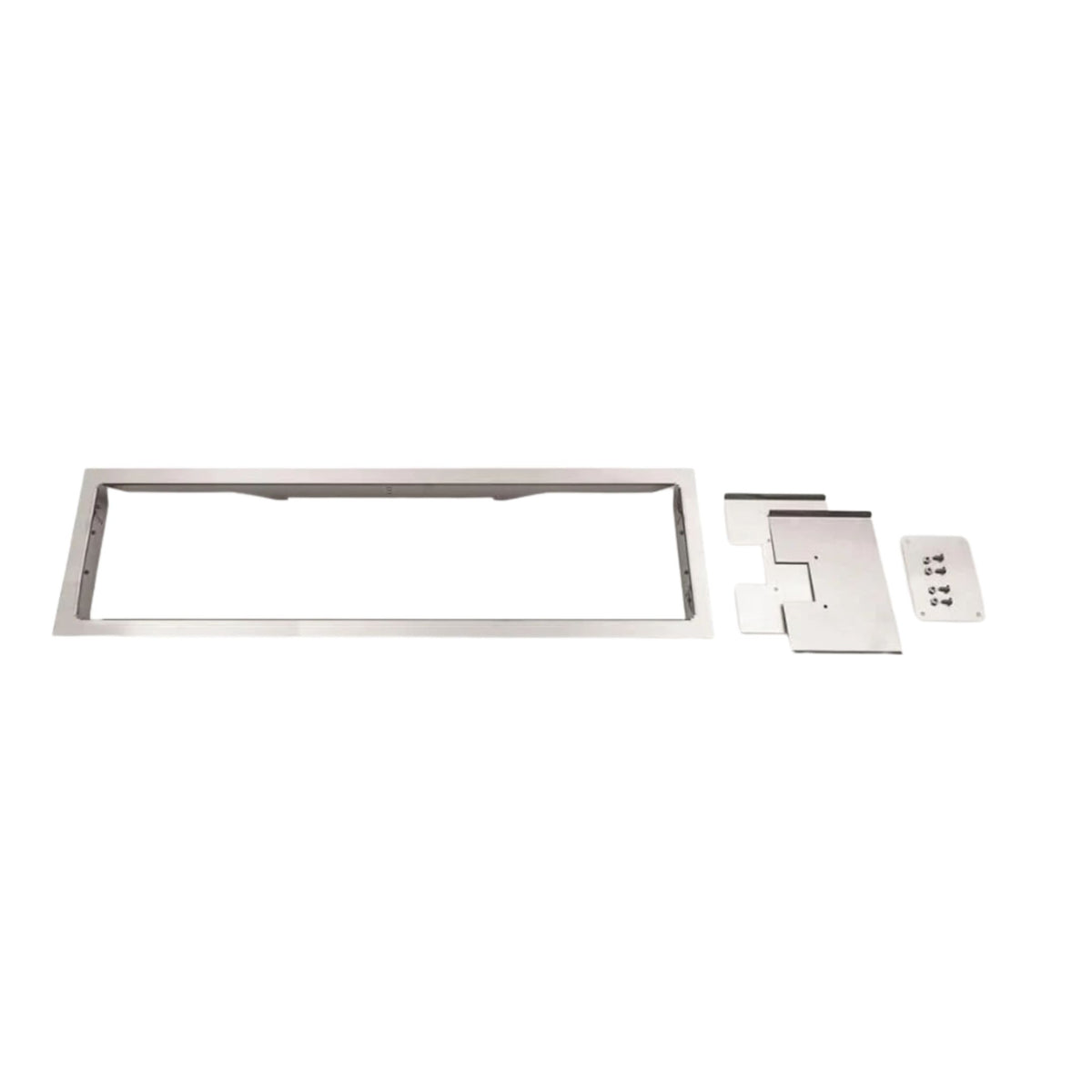 Bromic Platinum Smart-Heat Electric Marine Ceiling Recess Kit, 4,500W, model BH3623001