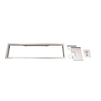 Bromic Platinum Smart-Heat Electric Marine Ceiling Recess Kit, 4,500W, model BH3623001