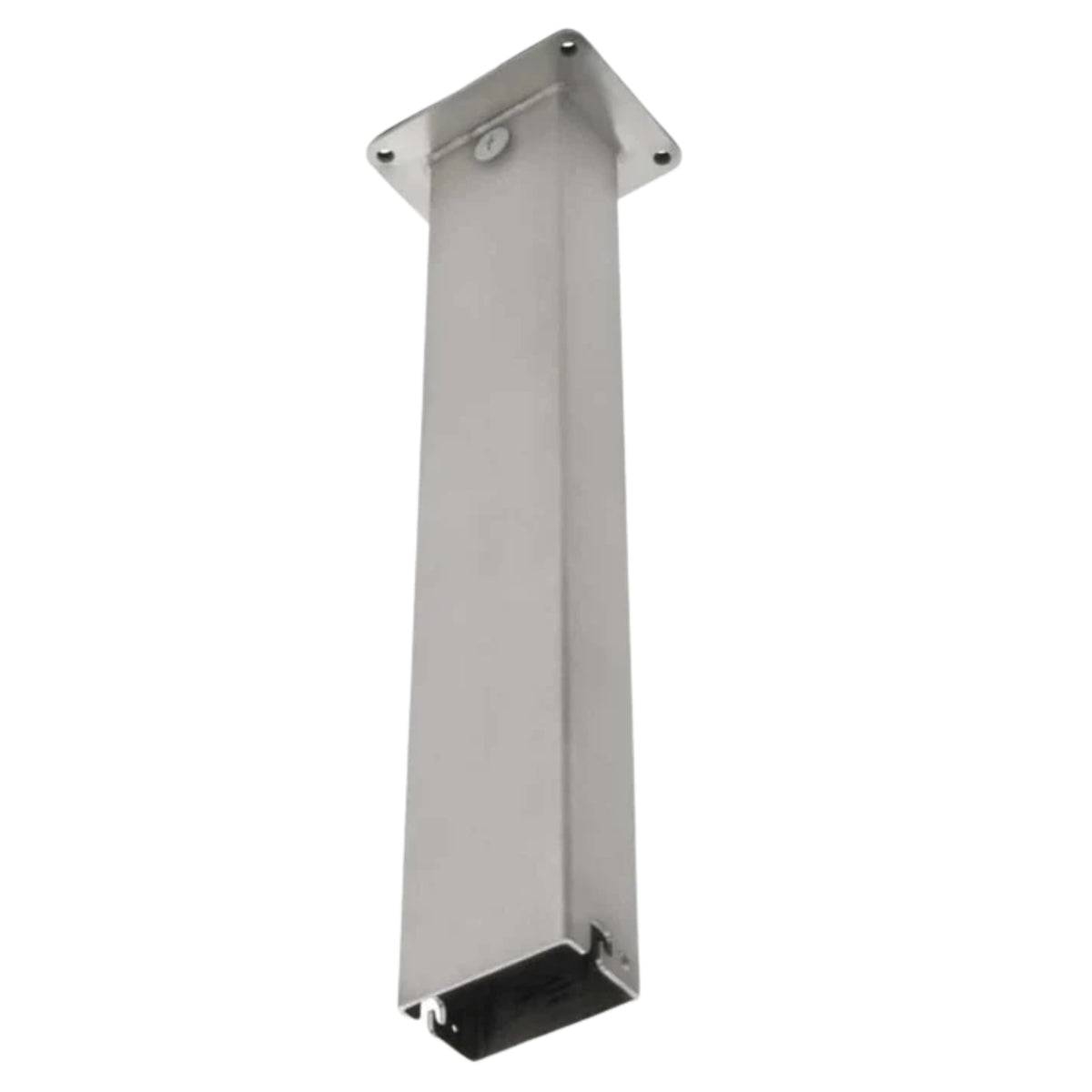 Bromic Platinum Smart-Heat Electric Marine Suspension Kit, 48 inch, 4,500W, 316 Stainless, model BH3623023