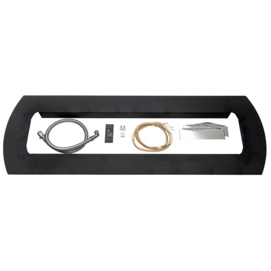 Bromic Bh8180011 Tungsten Smart Heat Electric Ceiling Recess Kit Ceiling Recess Kits