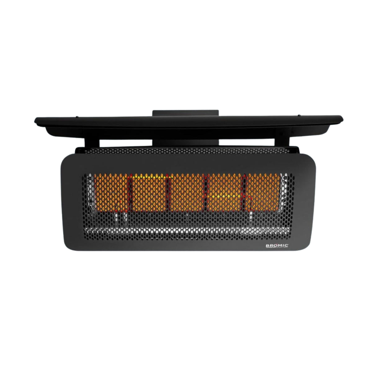 Bromic Bh8280011 Tungsten Smart Heat Portable Heater Front Cover Heater Parts