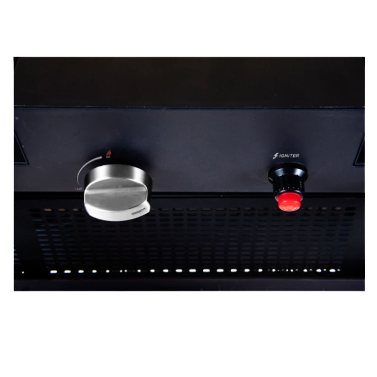 Bromic Bh0510001 Tungsten Smart Heat Portable Heater Gas Patio Heaters