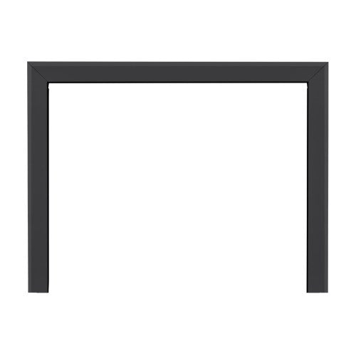 napoleon-bt42k-black-3"-premium-bevelled-trim-kit-for-ascent™-42/x-42