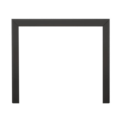 napoleon-btex36-bevelled-trim,-black-for-elevation™-36