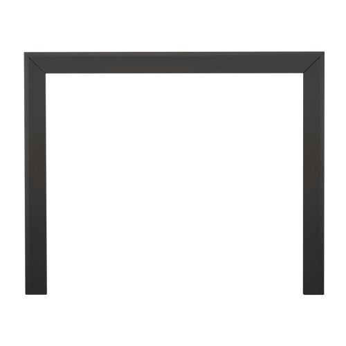 napoleon-btex42-bevelled-trim,-black-for-elevation™-42