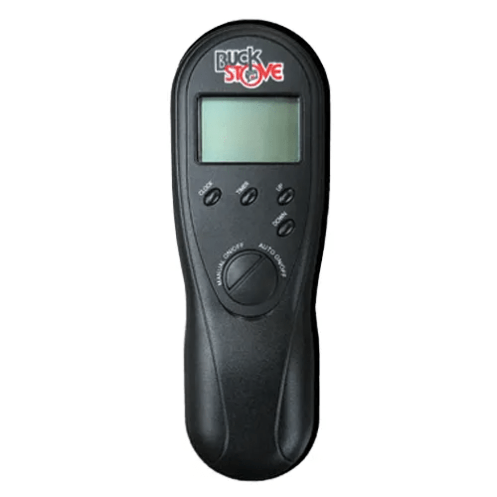 Buck Stove Acumen Thermostatic Remote Control