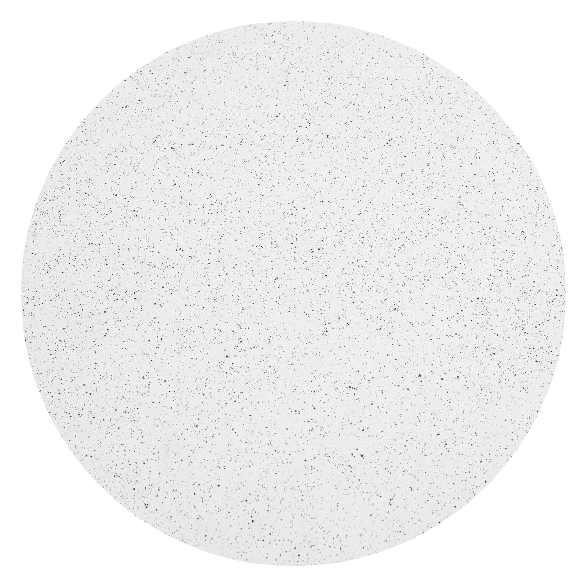 Liora Outdoor Patio Bistro Table, White