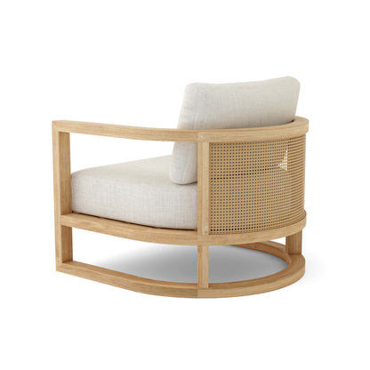 Anderson Teak Junus 5-Piece Deep Seating Set