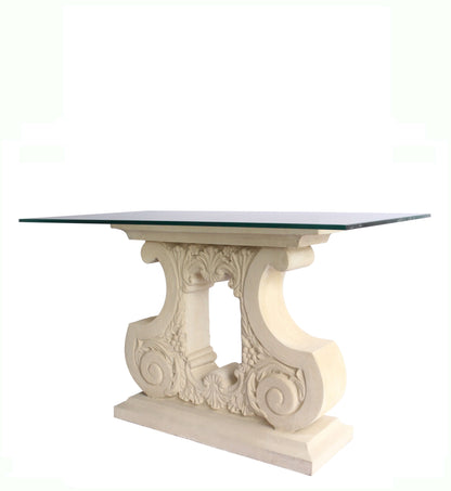 Anderson Teak Elysees Dining Table