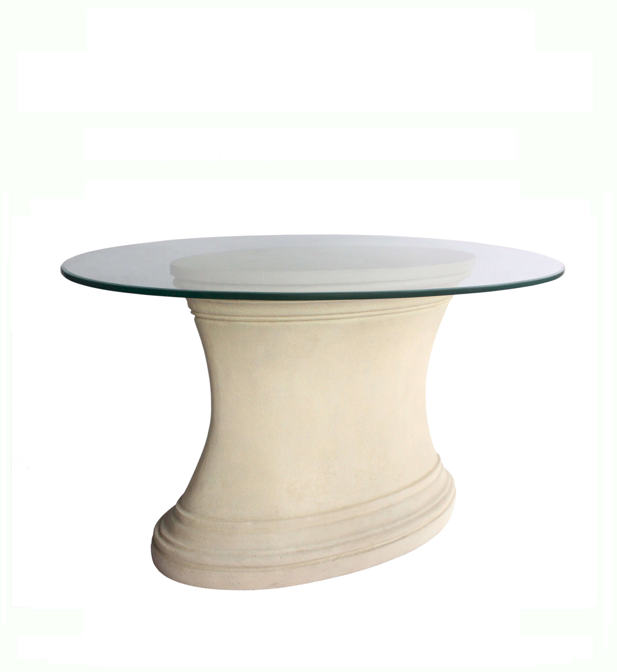 Anderson Teak Fairbank Oval Table