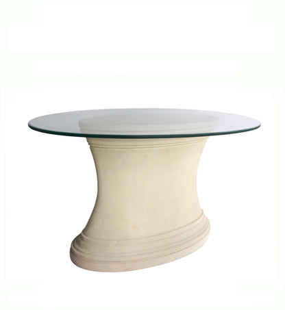 Anderson Teak Fairbank Oval Table