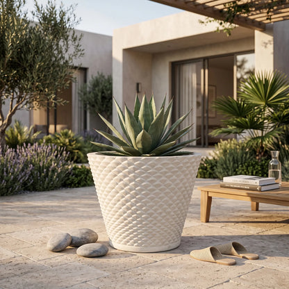 Anderson Teak Cadiz Planter