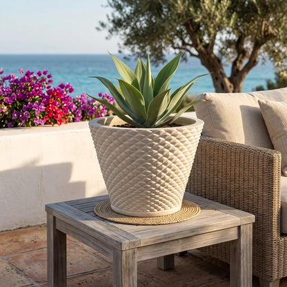 Anderson Teak Cadiz Planter